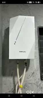 Bajaj water 5 L