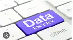 Easy data entry work from home base job and earn weekly min 6000.rs