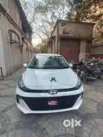 Hyundai Aura, 2025, CNG & Hybrids