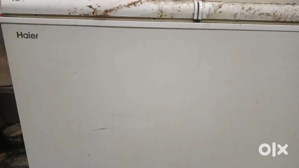 1 D फ्रिज बेचना है