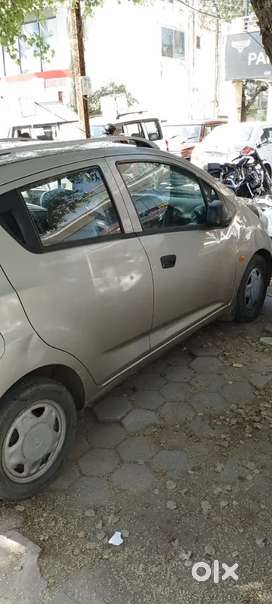 Chevrolet Beat 2014 Petrol 40000 Km Driven
