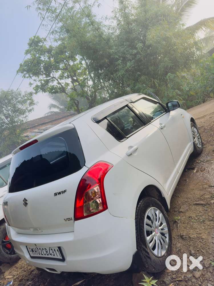 Maruti Suzuki Swift 2011 Diesel Good Condition