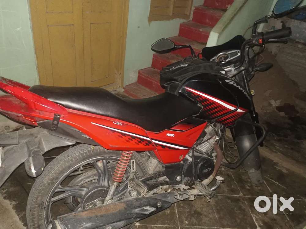 Good condition