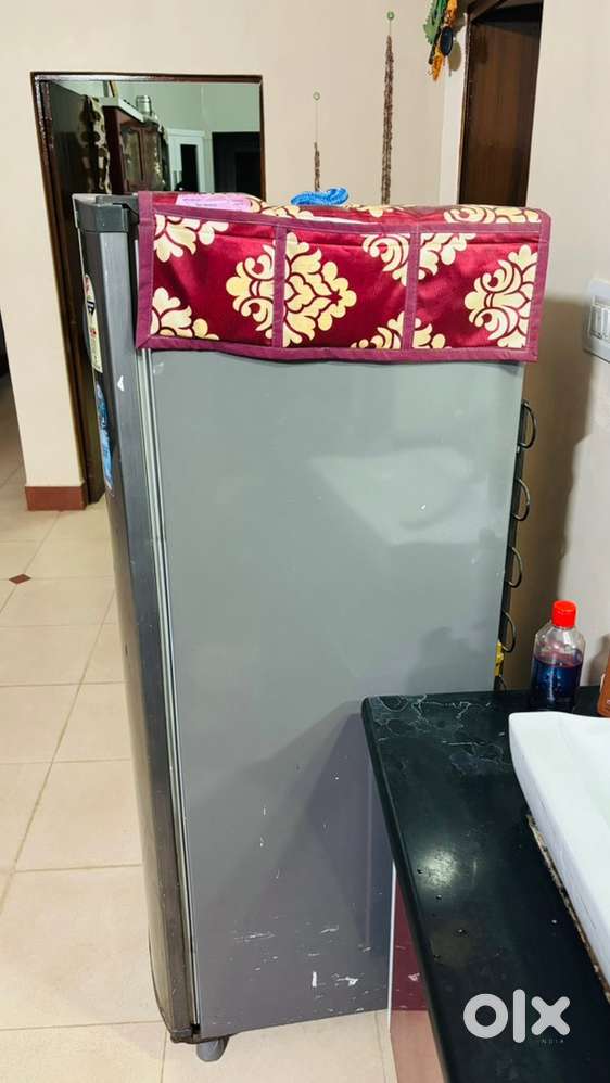 Fridge for sale single door
