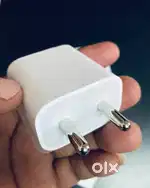 I PHONE ORIGINAL 20 WATT ADOPTER