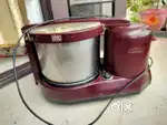 Amirtha wet grinder - 2ltr
