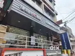 Crimsoun club Karad salesman