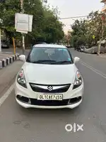 Maruti Suzuki Swift Dzire VXI Optional, 2016, CNG & Hybrids