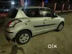 Maruti Suzuki Swift 2017 Petrol 95000 Km Driven
