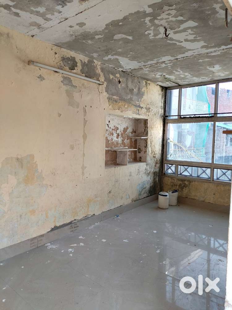 House + 2 Shops- Delhi Gate Ajmer