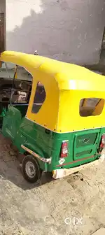 Bajaj Auto sawari wala