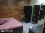 Fully Furnish Room Pilibhit Road Near Bajrang Dhaba