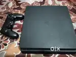 Ps4 slim 1tb