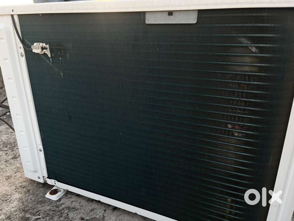 marq 1.5 ton sprit ac new condition