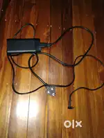 Hp pavilion charger 250v with gaming keyboard and mouse