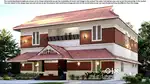East Facing - Nalukettu House  for Sale in Palakkad Town