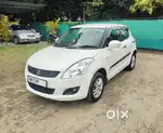 Maruti Suzuki Swift ZXI, 2011, Petrol