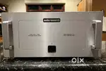 Audio Research 
Reference 110 
Valve - Tube
High Fidelity
Power Amp