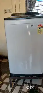 Fully Automatic Washing Machine in Excellent Condition – Great Deal!