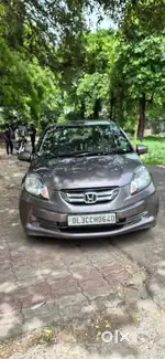 Honda Amaze 1.2 SMT I VTEC, 2014, Petrol