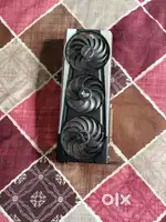 AMD Sapphire RX6800XT Graphics Card