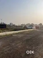 बेस्ट लोकेशन में प्लॉट खरीदे अमूल दूध डायरी से मात्र 8 मिनट की दूर पे