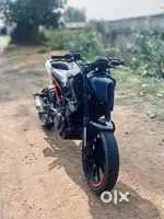Duke 250 Bs4 Model 2019