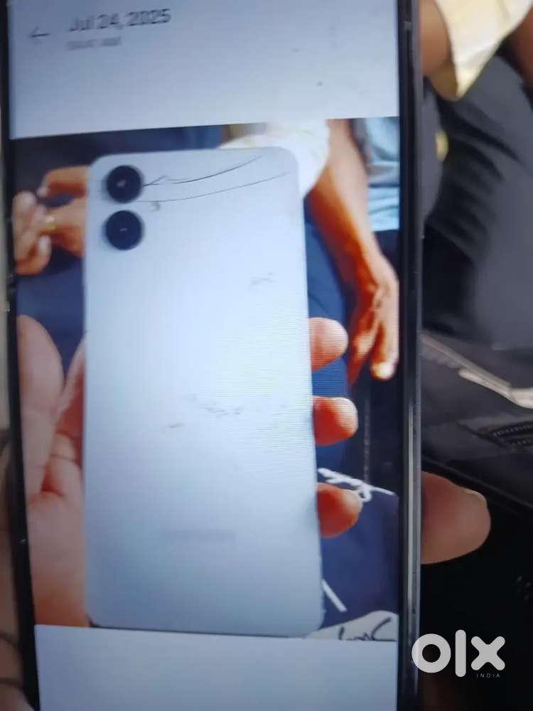Samsung A06 5g