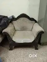 Maharaja sofa