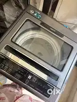 Whirpool fully automatic washing machine