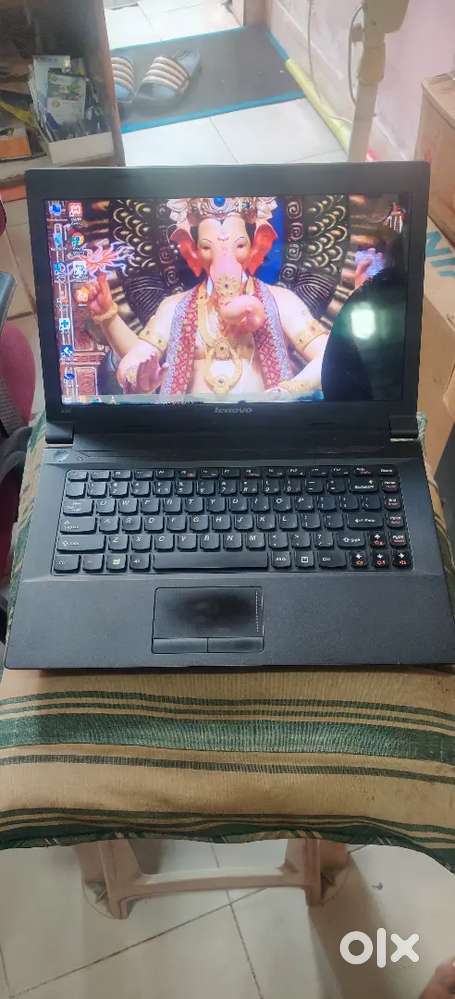 Lenovo laptop b490 model