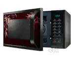 Microwave oven