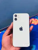 Iphone 12 mini mint condition