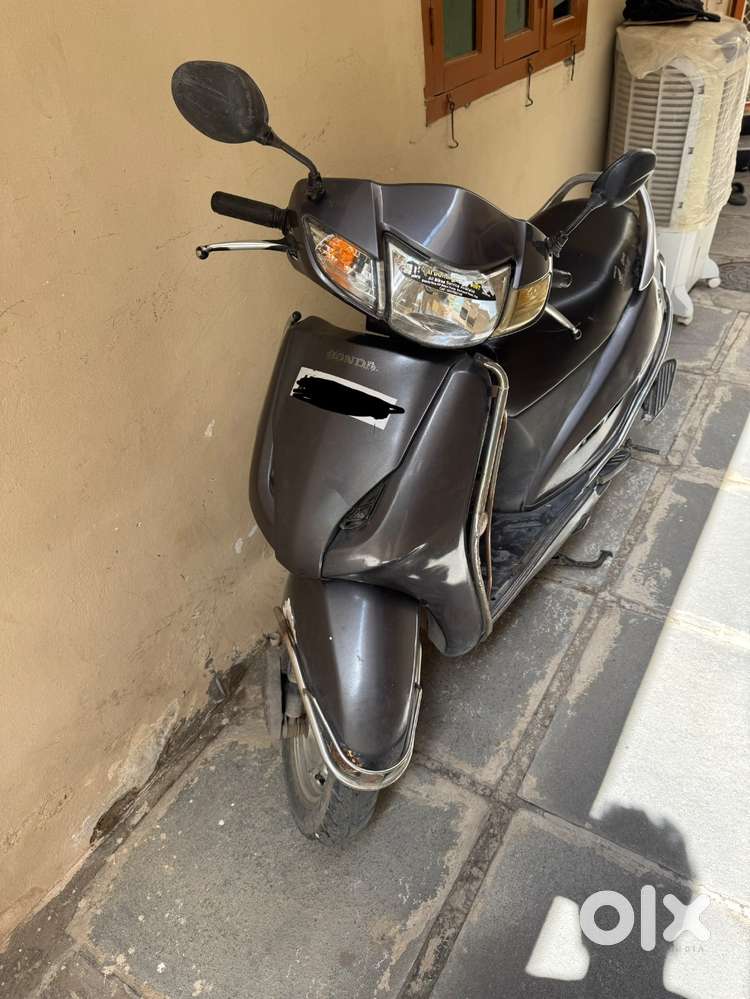 Honda activa for sale
