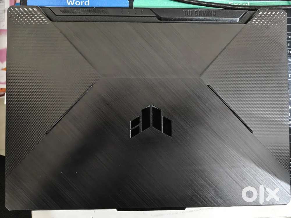 Asus tuf gaming series laptop for sale