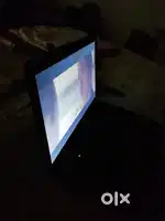 2013 hp laptop with after market SSD installed