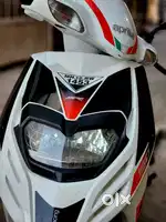 Aprilia SR 150 ABS