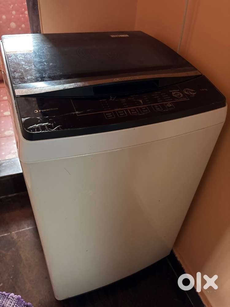 Bosh washing machine