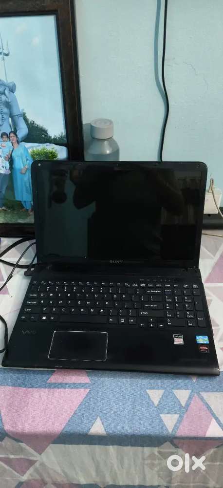 Sony Laptop