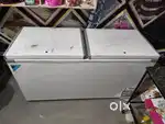 Daikin fridge 556 liter