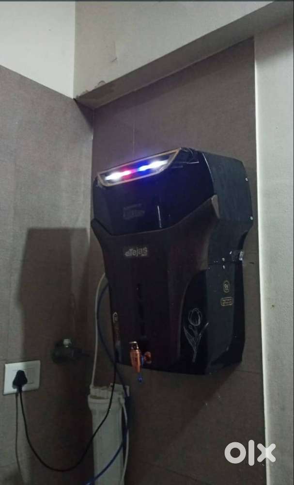 Advanced RO Purifier on Rent