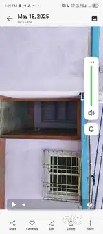 2bhk for rent in DHandabag