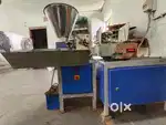 Agarbatti machine full automatic