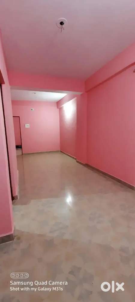 2bhk house available for rent in bhalubasha near d.a.v school
