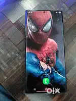 Sell  my Samsung s22 ulttra 12 /256