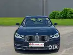 BMW 7 Series [2016-2019] 3.0 730Ld DPE Signature, 2017, Diesel