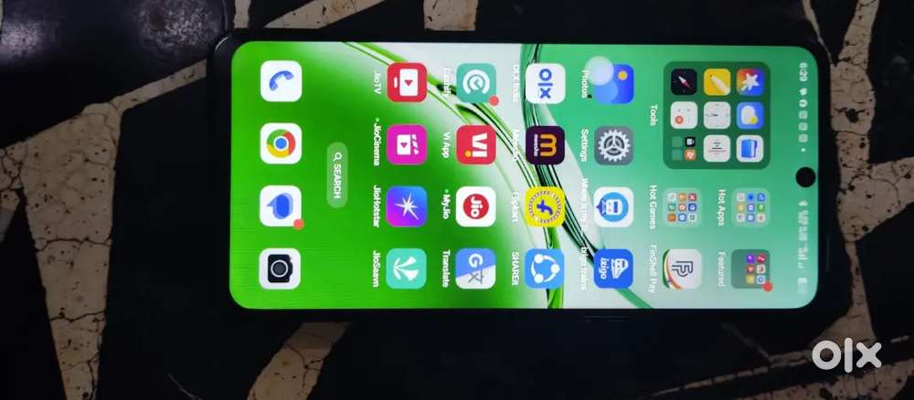 Oppo F27 5G