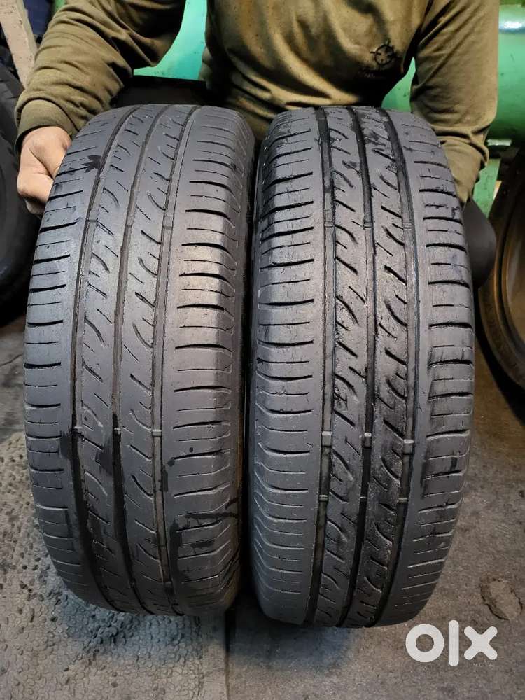 175 65 r 15.  Brigestone B290 tyres sales
