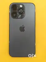 IPHONE 14 PRO 128GB 76% MBL ONLY BACKDOOR CHANGED LOW PRICE