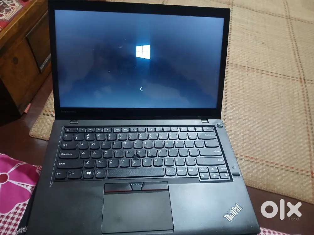 Lenovo Thinkpad in excellent condition